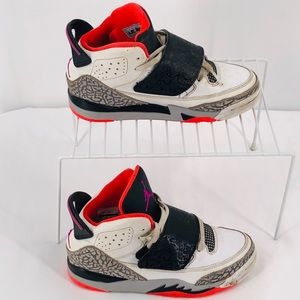 Air Jordan 'Son Of Mars' BG